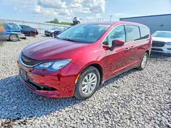 2C4RC1DG8HR522727 2017 CHRYSLER PACIFICA
