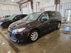2C4RC1DG8HR531914 2017 CHRYSLER PACIFICA