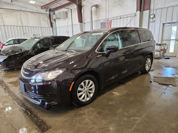 2C4RC1DG8HR531914 2017 CHRYSLER PACIFICA - Image 1