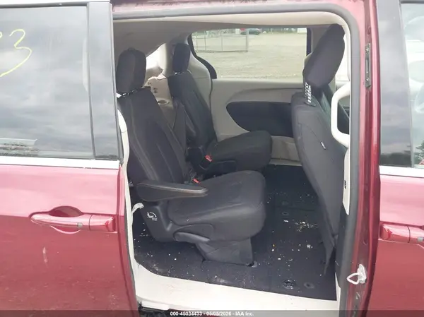 2C4RC1DG8HR552066 2017 CHRYSLER PACIFICA - Image 8