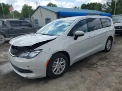 2C4RC1DG8HR552987 2017 CHRYSLER PACIFICA