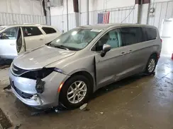 2C4RC1DG8HR577601 2017 CHRYSLER PACIFICA