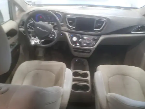 2C4RC1DG8HR577601 2017 CHRYSLER PACIFICA - Image 8