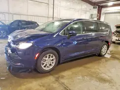 2C4RC1DG8HR588369 2017 CHRYSLER PACIFICA