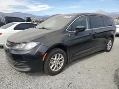 2C4RC1DG8HR593314 2017 CHRYSLER PACIFICA
