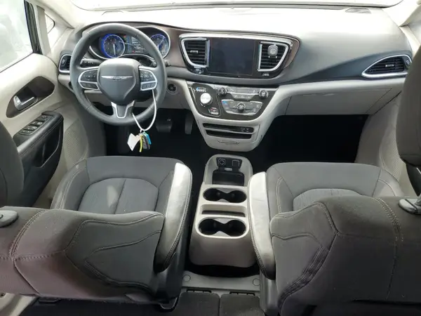 2C4RC1DG8HR593314 2017 CHRYSLER PACIFICA - Image 8