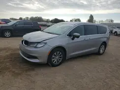 2C4RC1DG8HR607566 2017 CHRYSLER PACIFICA