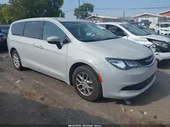 2C4RC1DG8HR609219 2017 CHRYSLER PACIFICA