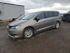 2C4RC1DG8HR609611 2017 CHRYSLER PACIFICA