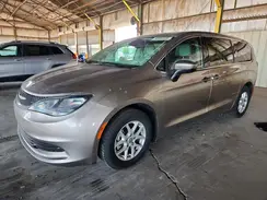 2C4RC1DG8HR609804 2017 CHRYSLER PACIFICA