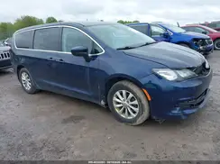 2C4RC1DG8HR610502 2017 CHRYSLER PACIFICA