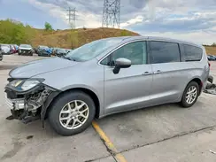 2C4RC1DG8HR610564 2017 CHRYSLER PACIFICA