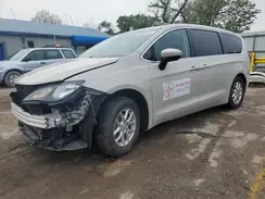 2C4RC1DG8HR610662 2017 CHRYSLER PACIFICA