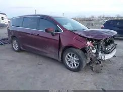 2C4RC1DG8HR610905 2017 CHRYSLER PACIFICA