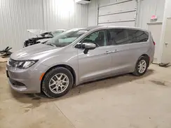 2C4RC1DG8HR621967 2017 CHRYSLER PACIFICA