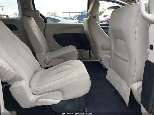2C4RC1DG8HR635500 2017 CHRYSLER PACIFICA - Image 8