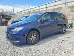2C4RC1DG8HR654497 2017 CHRYSLER PACIFICA