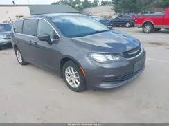 2C4RC1DG8HR654659 2017 CHRYSLER PACIFICA