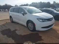 2C4RC1DG8HR676712 2017 CHRYSLER PACIFICA