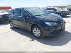 2C4RC1DG8HR687886 2017 CHRYSLER PACIFICA