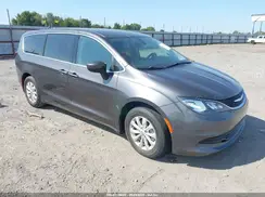 2C4RC1DG8HR688598 2017 CHRYSLER PACIFICA