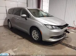 2C4RC1DG8HR695017 2017 CHRYSLER PACIFICA