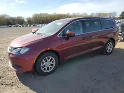 2C4RC1DG8HR703553 2017 CHRYSLER PACIFICA