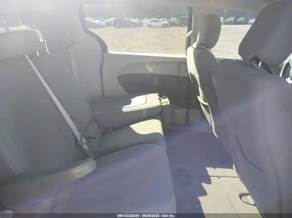 2C4RC1DG8HR704816 2017 CHRYSLER PACIFICA - Image 8