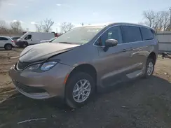 2C4RC1DG8HR712043 2017 CHRYSLER PACIFICA
