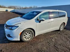 2C4RC1DG8HR720174 2017 CHRYSLER PACIFICA