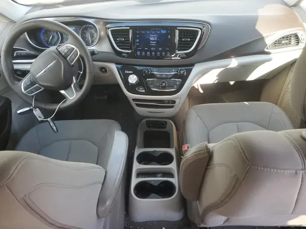 2C4RC1DG8HR720353 2017 CHRYSLER PACIFICA - Image 8