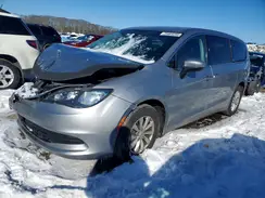 2C4RC1DG8HR722071 2017 CHRYSLER PACIFICA