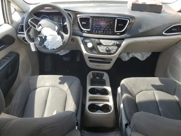 2C4RC1DG8HR739212 2017 CHRYSLER PACIFICA - Image 8
