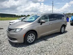 2C4RC1DG8HR748122 2017 CHRYSLER PACIFICA