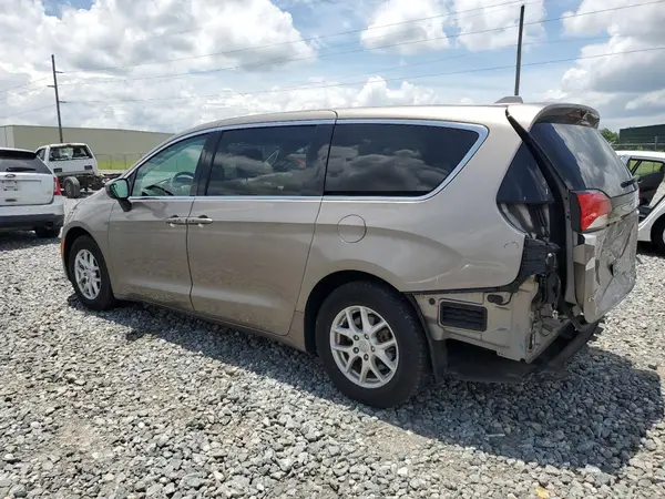 2C4RC1DG8HR748122 2017 CHRYSLER PACIFICA - Image 2