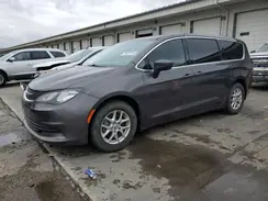 2C4RC1DG8HR794565 2017 CHRYSLER PACIFICA