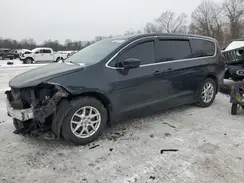 2C4RC1DG8HR805337 2017 CHRYSLER PACIFICA