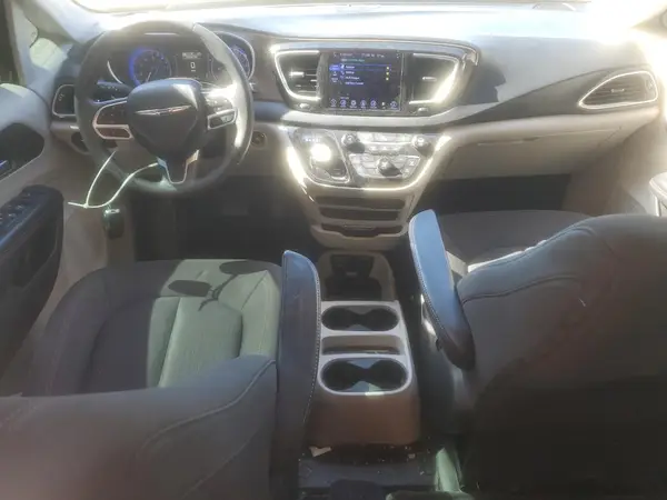 2C4RC1DG8HR812692 2017 CHRYSLER PACIFICA - Image 8