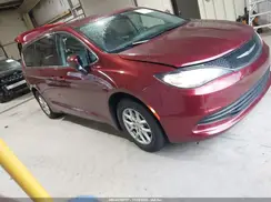 2C4RC1DG8HR833624 2017 CHRYSLER PACIFICA
