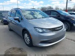 2C4RC1DG8HR835664 2017 CHRYSLER PACIFICA