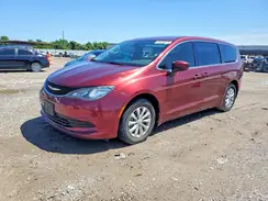 2C4RC1DG8HR836877 2017 CHRYSLER PACIFICA