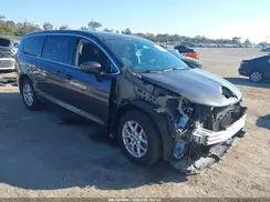 2C4RC1DG8HR837186 2017 CHRYSLER PACIFICA