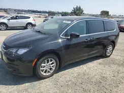 2C4RC1DG8HR840489 2017 CHRYSLER PACIFICA