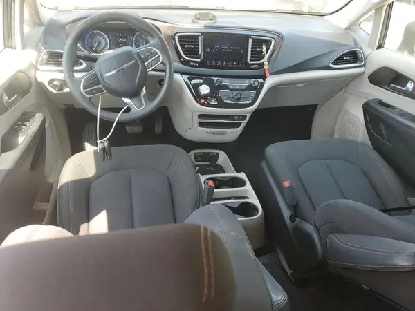 2C4RC1DG8HR840489 2017 CHRYSLER PACIFICA - Image 8