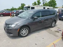 2C4RC1DG8HR854831 2017 CHRYSLER PACIFICA