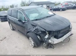 2C4RC1DG8JR186244 2018 CHRYSLER PACIFICA