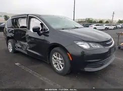 2C4RC1DG8JR233899 2018 CHRYSLER PACIFICA