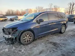2C4RC1DG8JR253747 2018 CHRYSLER PACIFICA