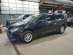 2C4RC1DG8JR253795 2018 CHRYSLER PACIFICA