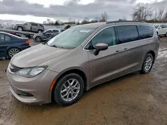 2C4RC1DG8JR278096 2018 CHRYSLER PACIFICA